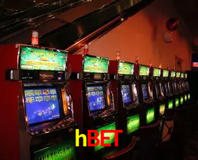 Desvendando o Mundo dos Jogos Virtuais na hbet