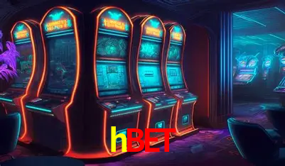 A Revolução dos Aplicativos de Jogos no hbet