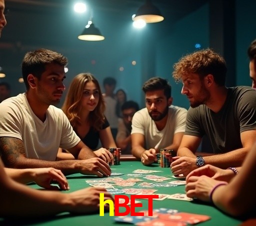 Tecnologia da Plataforma hbet
