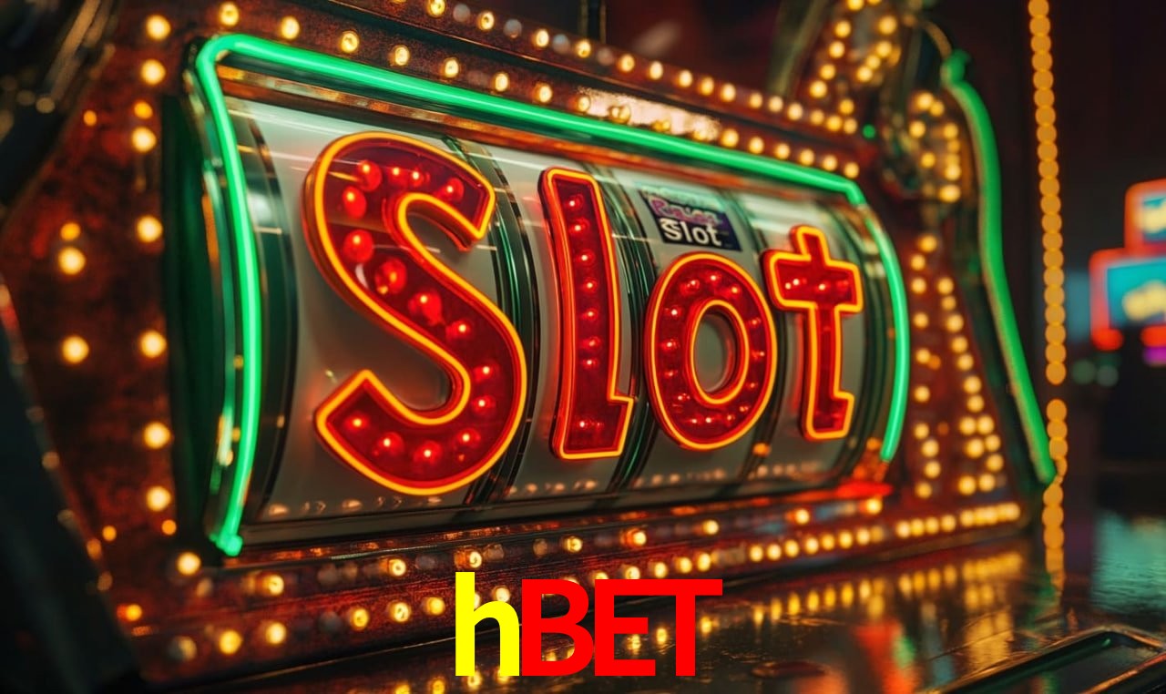 Jogos de Slot hbet