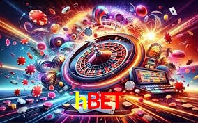 Benefícios da Conta hbet