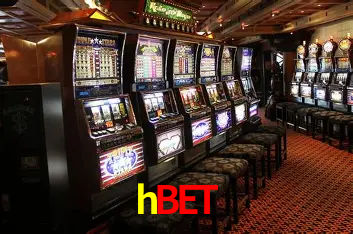 Desvendando o Mundo dos Jogos Virtuais na hbet