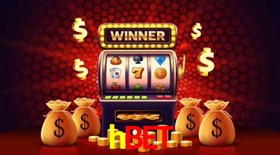 Descubra a Magia dos Jogos de Arcade no hbet