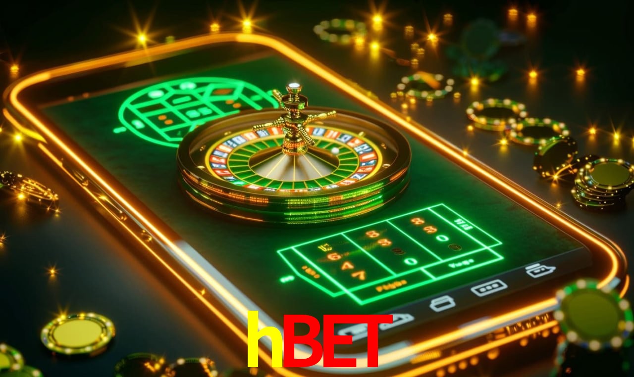 Provedores de Jogos hbet