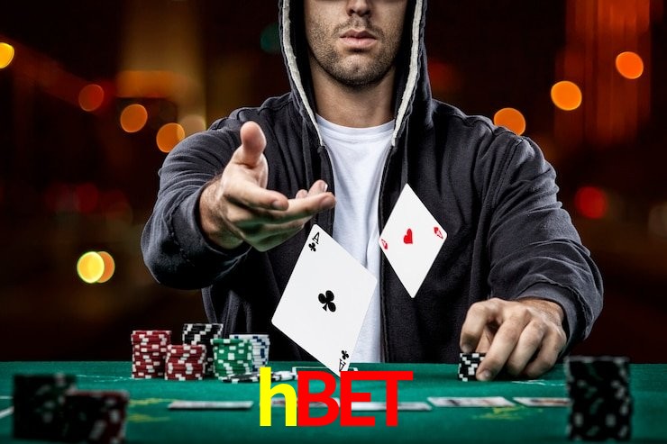 Jogos Exclusivos hbet