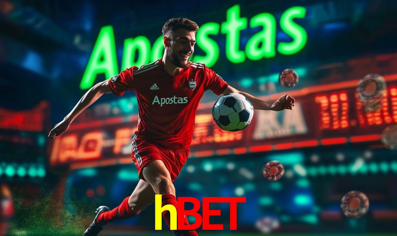 Estatísticas Esportivas hbet