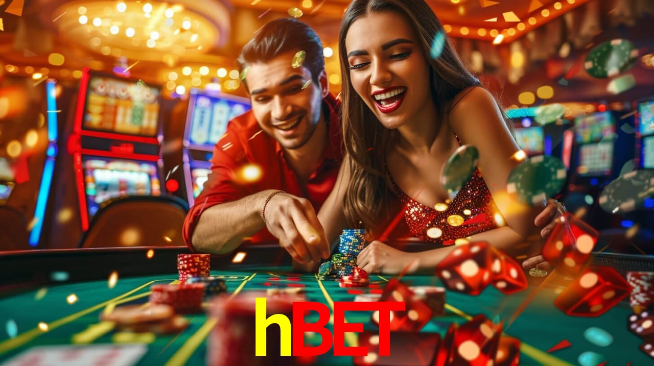 Recursos de Bônus hbet