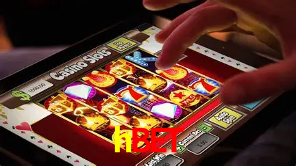 Descubra a Magia dos Jogos de Arcade no hbet