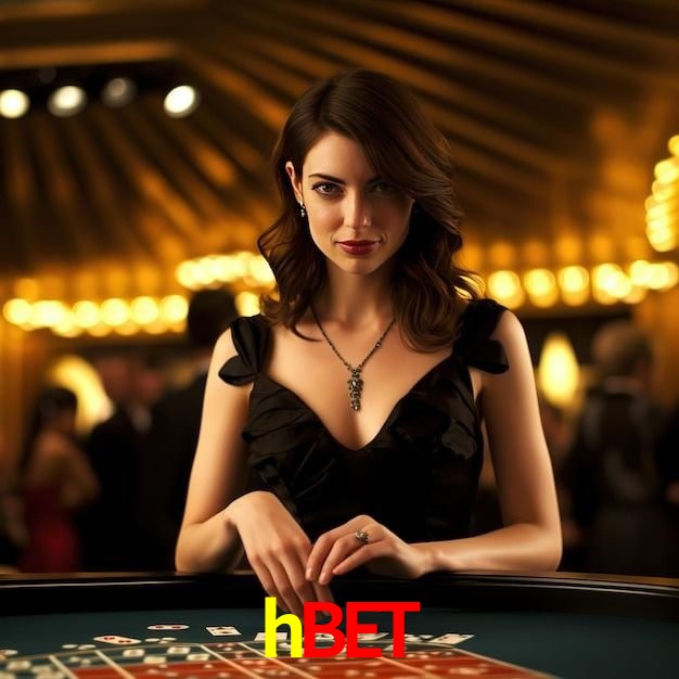Estatísticas Esportivas hbet
