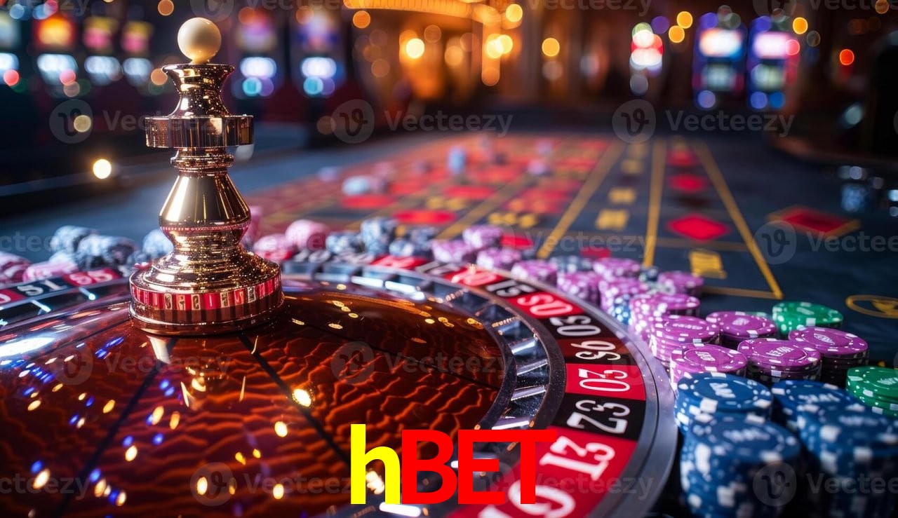 A Popularidade dos Caça-Níqueis no hbet