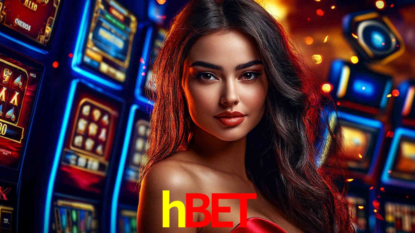 Apostas de Futebol hbet