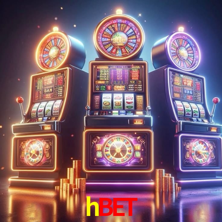 hbet: Jogos de Caça-Níqueis-Altas Recompensas, Roleta-Velocidade, Blackjack-Desafios Máximos