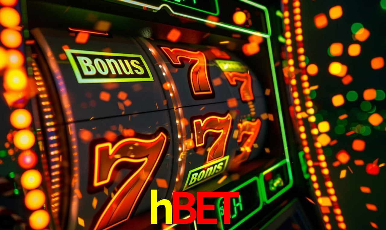Mesa de Blackjack hbet
