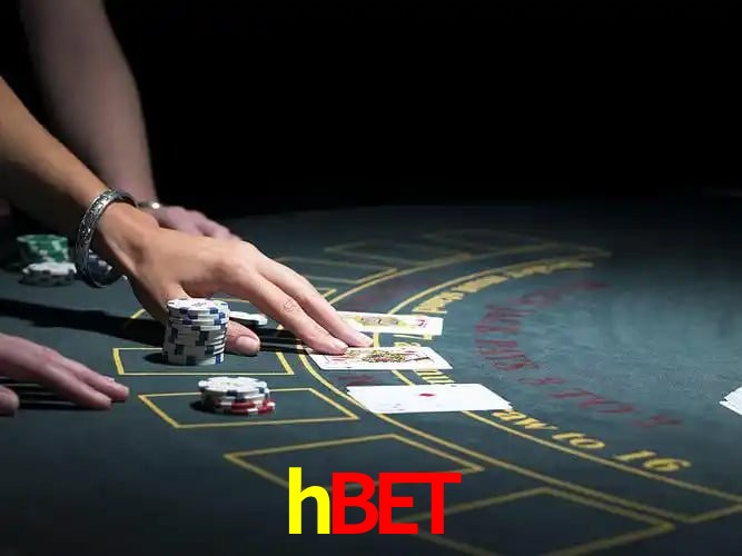 Benefícios da Conta hbet