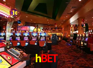Inovações de Jogos na hbet: O Futuro das Experiências Interativas