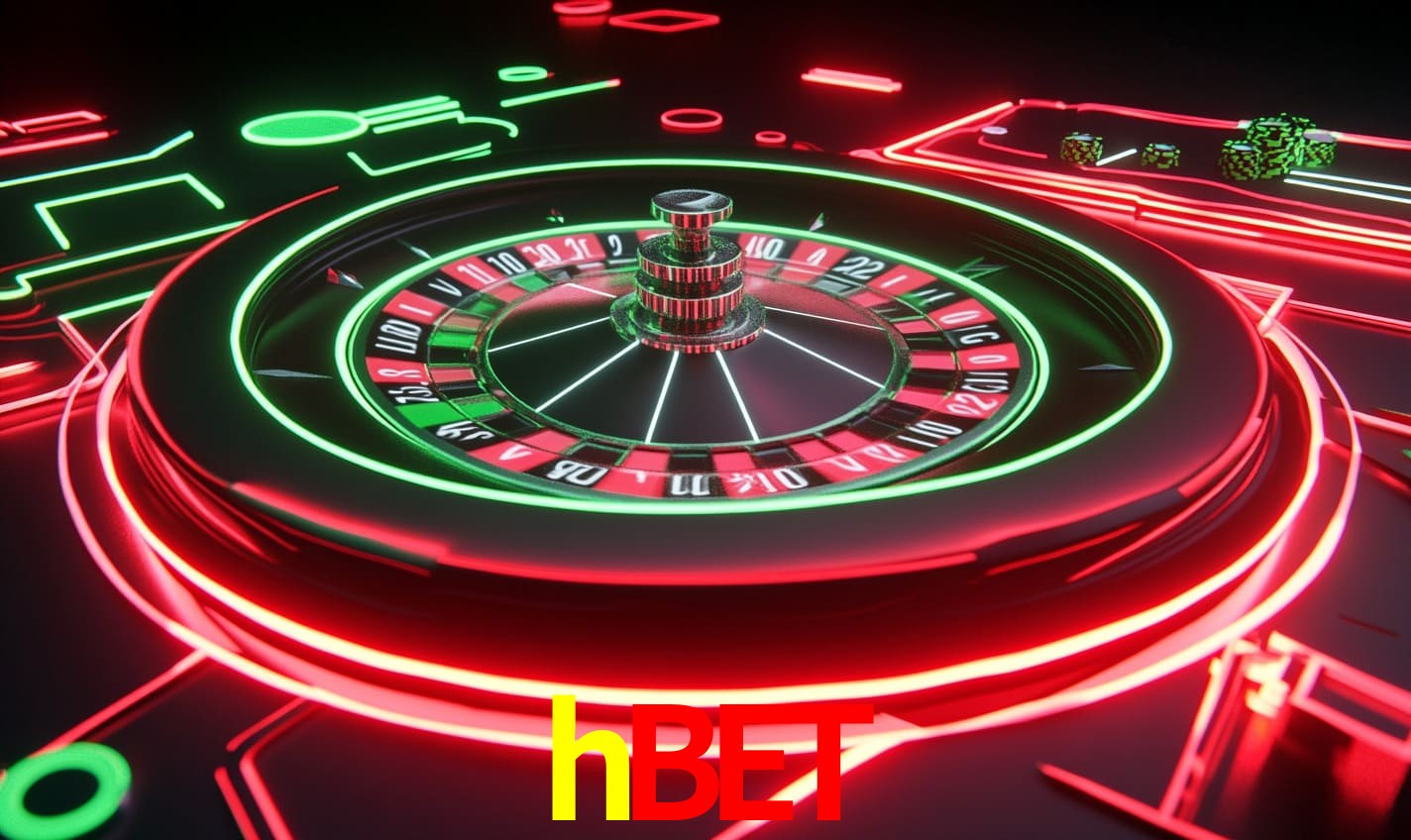 Interface do App hbet
