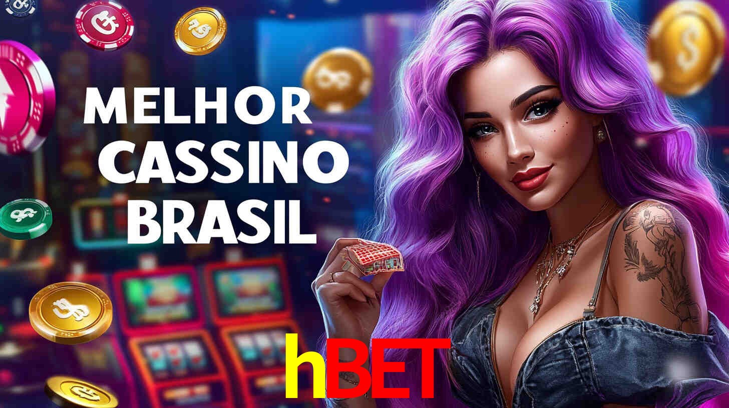cassino hbet
