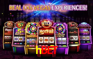A Experiência Imersiva dos Cassinos Ao Vivo no hbet