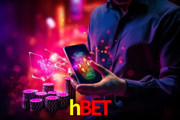 Estatísticas do Jogo hbet