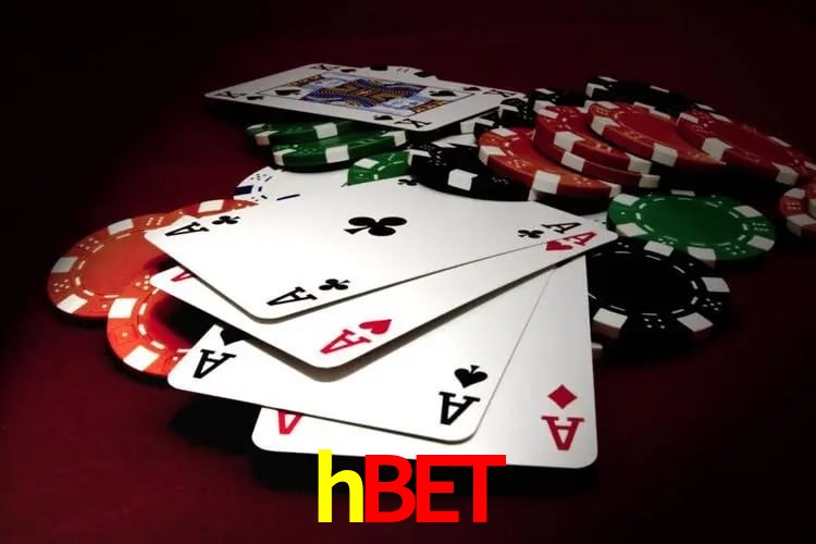 Recursos de Bônus hbet