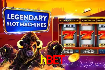 Inovações de Jogos na hbet: O Futuro das Experiências Interativas