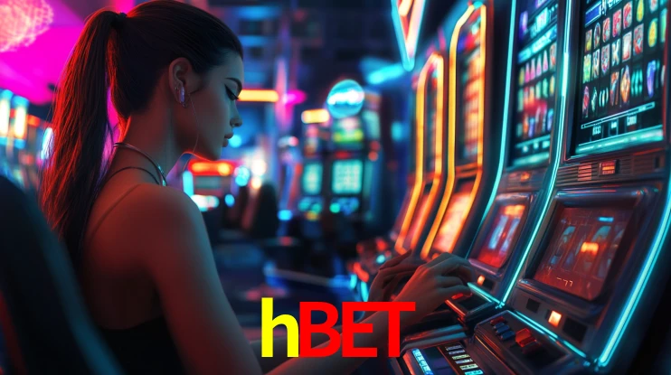 Experimente o Login Seguro Premium no hbet