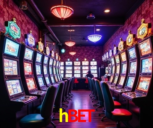 Sistemas de Segurança hbet