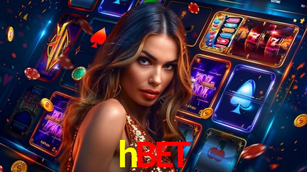 Casino Ao Vivo hbet