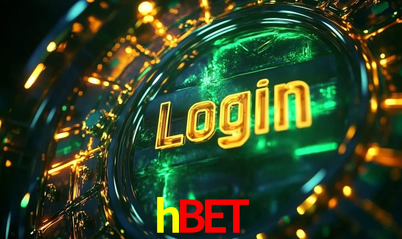 Interface do App hbet