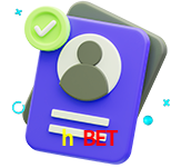 Tornar-se um membro do h bet é muito simples