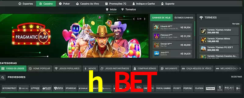 cassino h bet